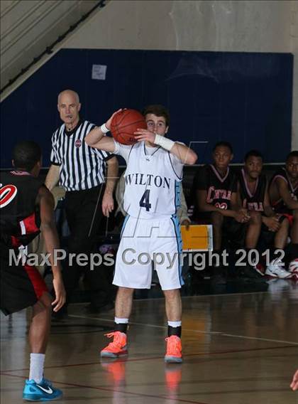 Thumbnail 3 in Bridgeport Central @ Wilton photogallery.