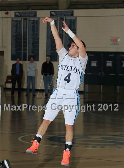Thumbnail 3 in Bridgeport Central @ Wilton photogallery.