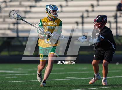 Thumbnail 1 in Bishop Guertin vs Bedford (NHIAA D1 Semifinal) photogallery.