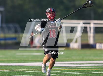 Thumbnail 3 in Bishop Guertin vs Bedford (NHIAA D1 Semifinal) photogallery.
