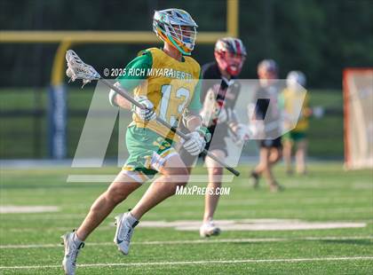 Thumbnail 1 in Bishop Guertin vs Bedford (NHIAA D1 Semifinal) photogallery.