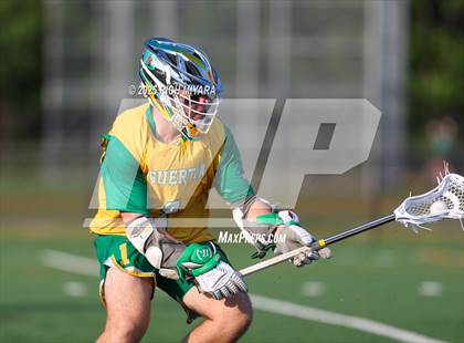 Thumbnail 1 in Bishop Guertin vs Bedford (NHIAA D1 Semifinal) photogallery.