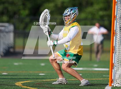 Thumbnail 1 in Bishop Guertin vs Bedford (NHIAA D1 Semifinal) photogallery.