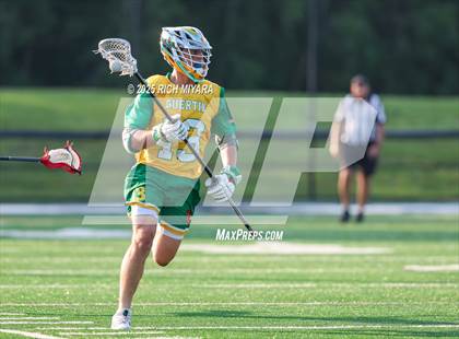 Thumbnail 2 in Bishop Guertin vs Bedford (NHIAA D1 Semifinal) photogallery.