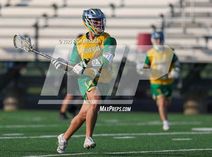 Thumbnail 3 in Bishop Guertin vs Bedford (NHIAA D1 Semifinal) photogallery.
