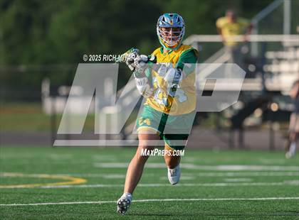 Thumbnail 2 in Bishop Guertin vs Bedford (NHIAA D1 Semifinal) photogallery.