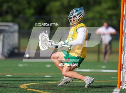 Thumbnail 2 in Bishop Guertin vs Bedford (NHIAA D1 Semifinal) photogallery.