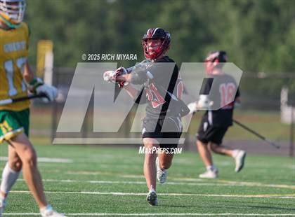 Thumbnail 1 in Bishop Guertin vs Bedford (NHIAA D1 Semifinal) photogallery.