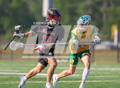 Thumbnail 1 in Bishop Guertin vs Bedford (NHIAA D1 Semifinal) photogallery.