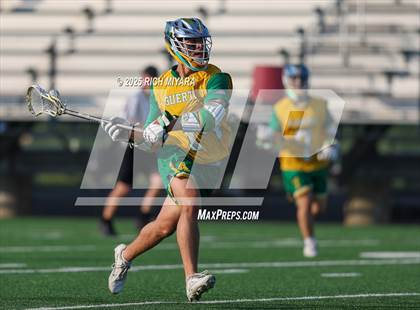 Thumbnail 1 in Bishop Guertin vs Bedford (NHIAA D1 Semifinal) photogallery.