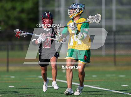 Thumbnail 3 in Bishop Guertin vs Bedford (NHIAA D1 Semifinal) photogallery.