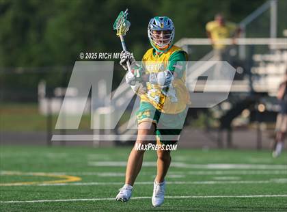 Thumbnail 3 in Bishop Guertin vs Bedford (NHIAA D1 Semifinal) photogallery.