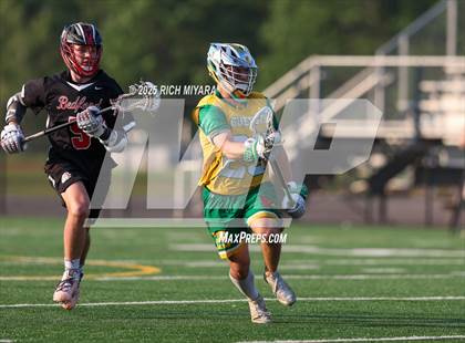 Thumbnail 3 in Bishop Guertin vs Bedford (NHIAA D1 Semifinal) photogallery.