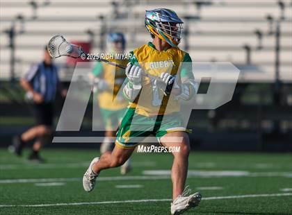 Thumbnail 3 in Bishop Guertin vs Bedford (NHIAA D1 Semifinal) photogallery.