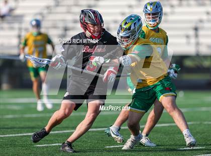 Thumbnail 1 in Bishop Guertin vs Bedford (NHIAA D1 Semifinal) photogallery.