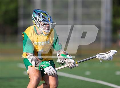 Thumbnail 3 in Bishop Guertin vs Bedford (NHIAA D1 Semifinal) photogallery.