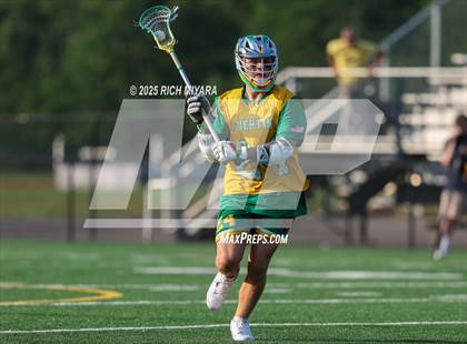 Thumbnail 2 in Bishop Guertin vs Bedford (NHIAA D1 Semifinal) photogallery.