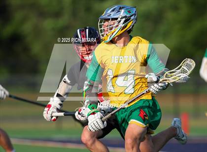 Thumbnail 1 in Bishop Guertin vs Bedford (NHIAA D1 Semifinal) photogallery.