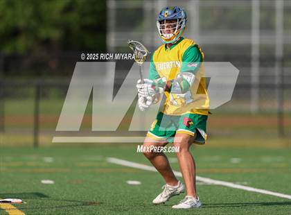 Thumbnail 3 in Bishop Guertin vs Bedford (NHIAA D1 Semifinal) photogallery.