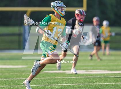 Thumbnail 3 in Bishop Guertin vs Bedford (NHIAA D1 Semifinal) photogallery.