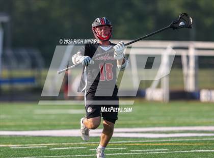 Thumbnail 2 in Bishop Guertin vs Bedford (NHIAA D1 Semifinal) photogallery.