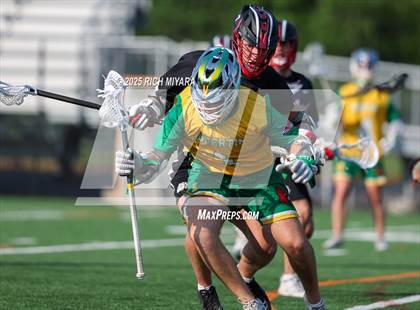 Thumbnail 2 in Bishop Guertin vs Bedford (NHIAA D1 Semifinal) photogallery.