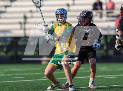 Thumbnail 2 in Bishop Guertin vs Bedford (NHIAA D1 Semifinal) photogallery.