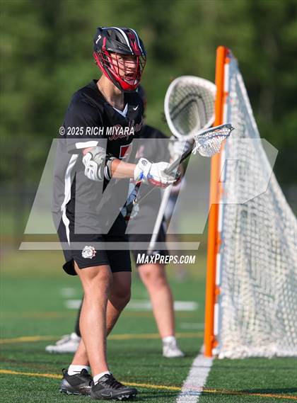 Thumbnail 2 in Bishop Guertin vs Bedford (NHIAA D1 Semifinal) photogallery.
