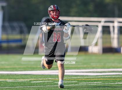 Thumbnail 1 in Bishop Guertin vs Bedford (NHIAA D1 Semifinal) photogallery.