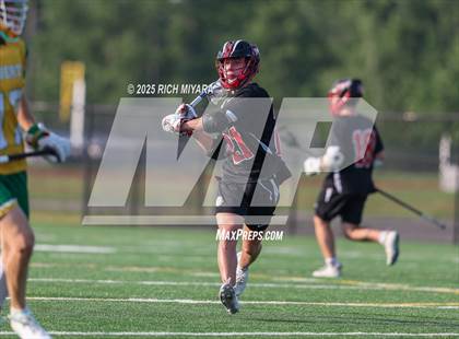 Thumbnail 3 in Bishop Guertin vs Bedford (NHIAA D1 Semifinal) photogallery.