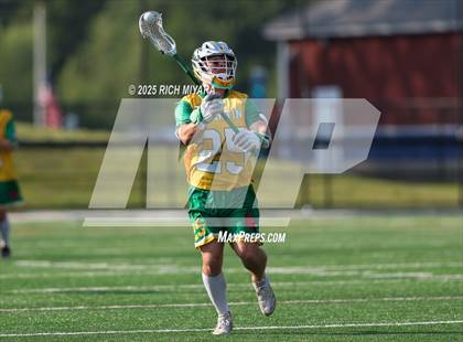 Thumbnail 1 in Bishop Guertin vs Bedford (NHIAA D1 Semifinal) photogallery.