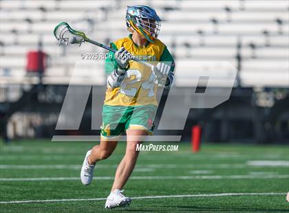 Thumbnail 1 in Bishop Guertin vs Bedford (NHIAA D1 Semifinal) photogallery.