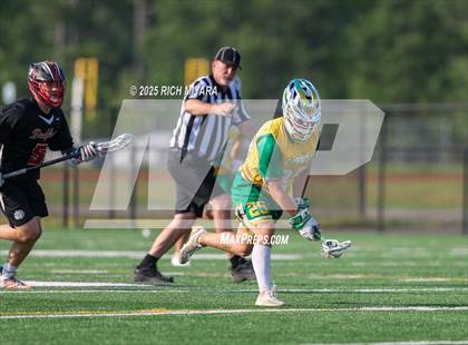 Thumbnail 2 in Bishop Guertin vs Bedford (NHIAA D1 Semifinal) photogallery.