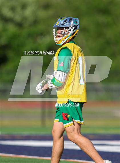 Thumbnail 3 in Bishop Guertin vs Bedford (NHIAA D1 Semifinal) photogallery.