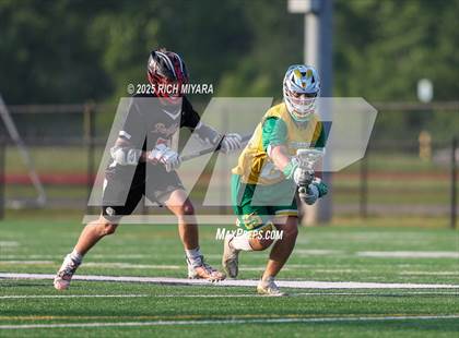 Thumbnail 3 in Bishop Guertin vs Bedford (NHIAA D1 Semifinal) photogallery.