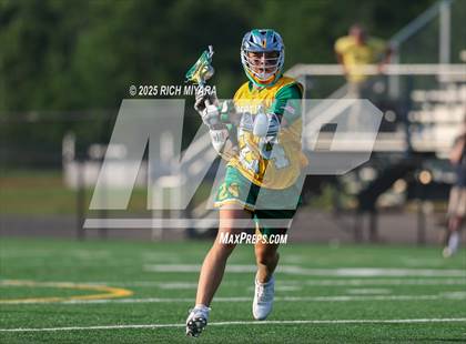 Thumbnail 1 in Bishop Guertin vs Bedford (NHIAA D1 Semifinal) photogallery.
