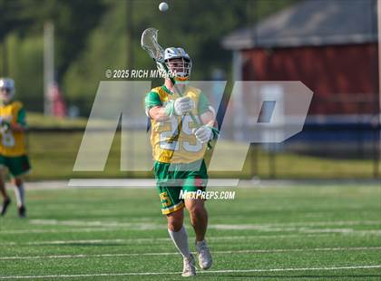 Thumbnail 2 in Bishop Guertin vs Bedford (NHIAA D1 Semifinal) photogallery.