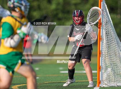 Thumbnail 3 in Bishop Guertin vs Bedford (NHIAA D1 Semifinal) photogallery.