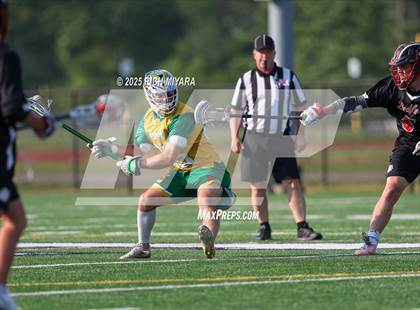 Thumbnail 2 in Bishop Guertin vs Bedford (NHIAA D1 Semifinal) photogallery.