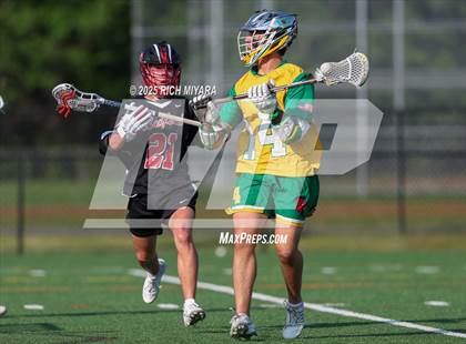 Thumbnail 1 in Bishop Guertin vs Bedford (NHIAA D1 Semifinal) photogallery.