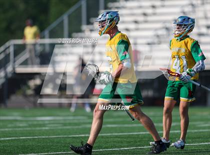 Thumbnail 3 in Bishop Guertin vs Bedford (NHIAA D1 Semifinal) photogallery.