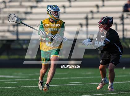 Thumbnail 3 in Bishop Guertin vs Bedford (NHIAA D1 Semifinal) photogallery.