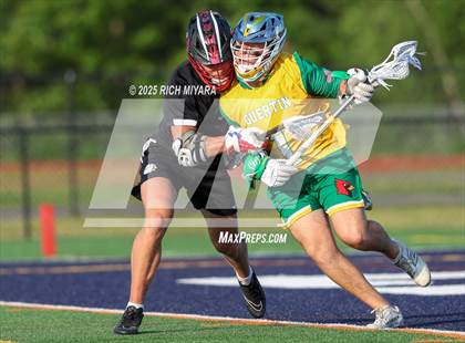 Thumbnail 3 in Bishop Guertin vs Bedford (NHIAA D1 Semifinal) photogallery.
