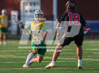 Thumbnail 1 in Bishop Guertin vs Bedford (NHIAA D1 Semifinal) photogallery.