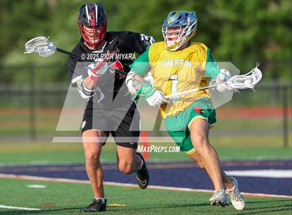 Thumbnail 1 in Bishop Guertin vs Bedford (NHIAA D1 Semifinal) photogallery.