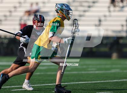 Thumbnail 2 in Bishop Guertin vs Bedford (NHIAA D1 Semifinal) photogallery.