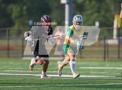 Thumbnail 1 in Bishop Guertin vs Bedford (NHIAA D1 Semifinal) photogallery.