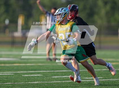 Thumbnail 2 in Bishop Guertin vs Bedford (NHIAA D1 Semifinal) photogallery.
