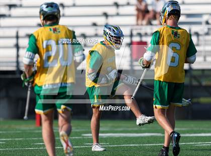 Thumbnail 1 in Bishop Guertin vs Bedford (NHIAA D1 Semifinal) photogallery.
