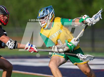 Thumbnail 3 in Bishop Guertin vs Bedford (NHIAA D1 Semifinal) photogallery.
